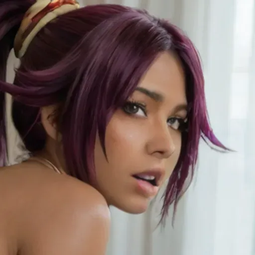 KI-Pornobild-Generator