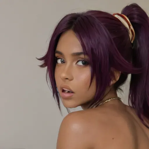 KI-Pornobild-Generator