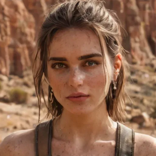 AI色情图片生成器