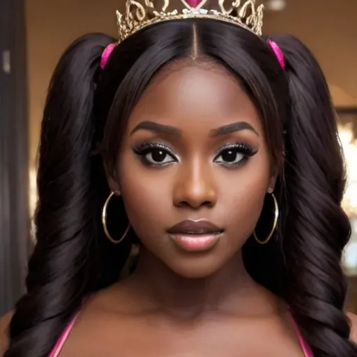 yapay zekâ porno görsel üretici