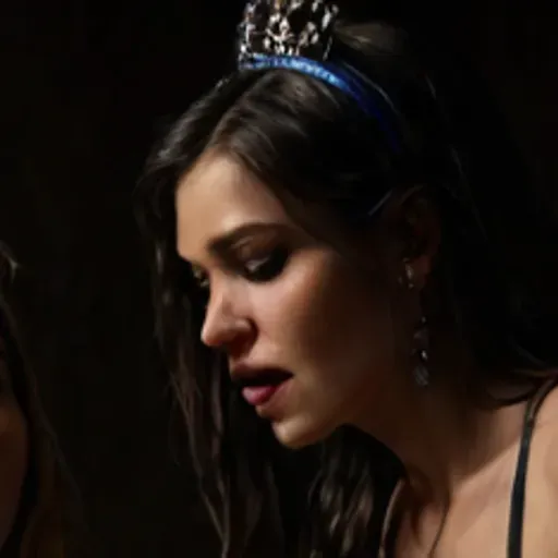 generatore di foto porno IA