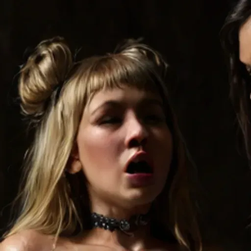 generatore di immagini porno IA