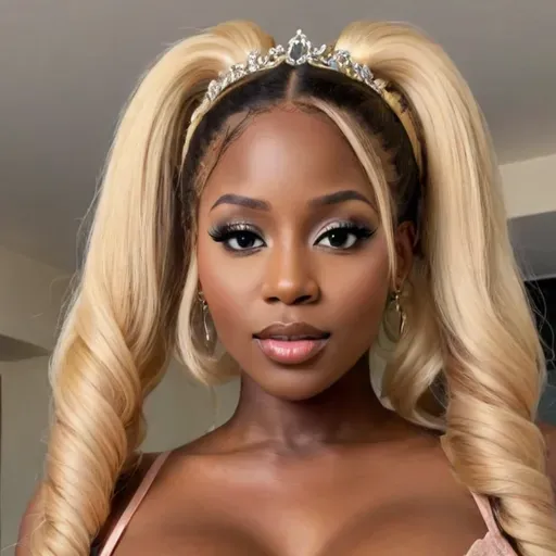 генератор порно-изображений на ИИ