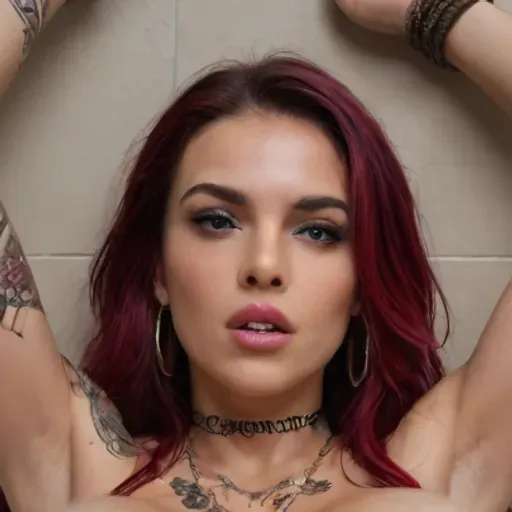 AI porn image generator