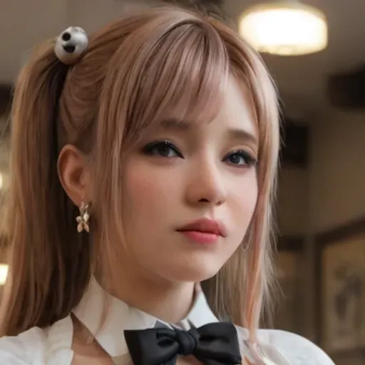 генератор порно-изображений на ИИ