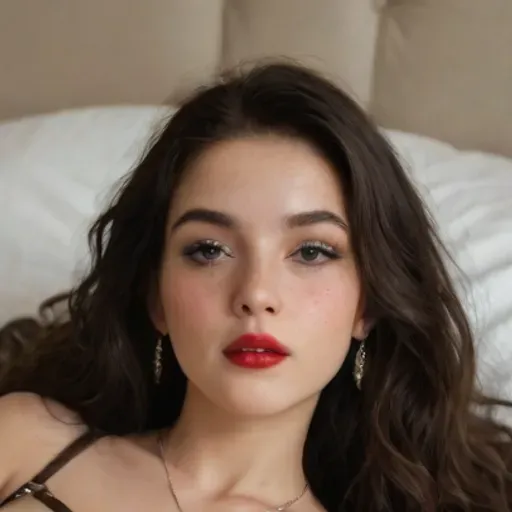 yapay zekâ porno görsel üretici