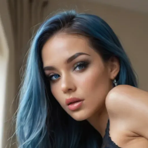 AI色情圖片產生器