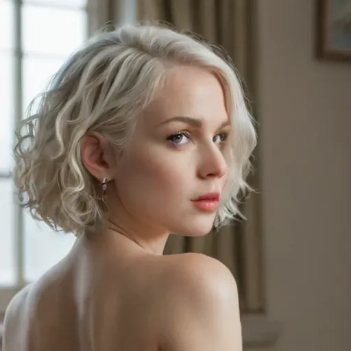 AIポルノ画像ジェネレーター