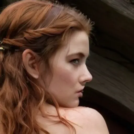 AI色情图片生成器