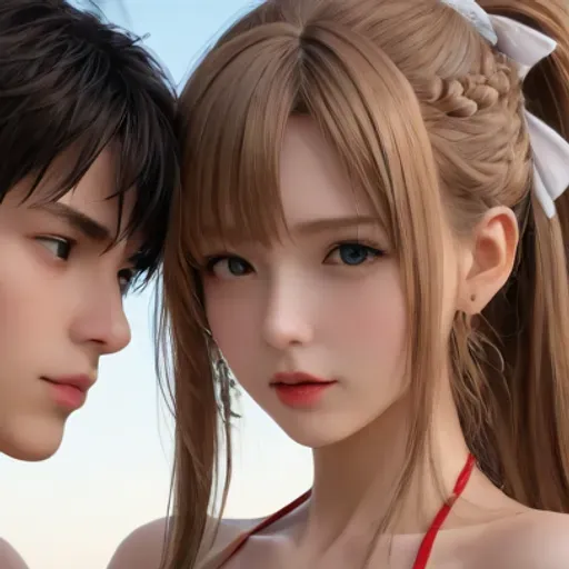 एआई पोर्न पिक जेनरेटर