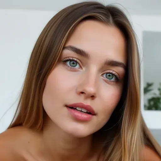 AI 포르노 이미지 생성기