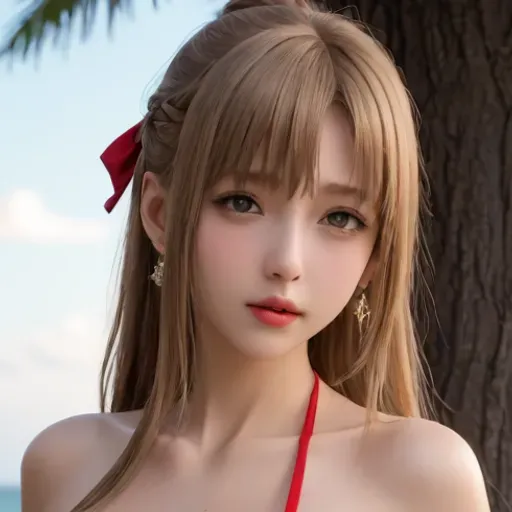 AI色情圖片產生器