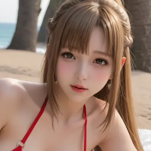 генератор порно-изображений на ИИ