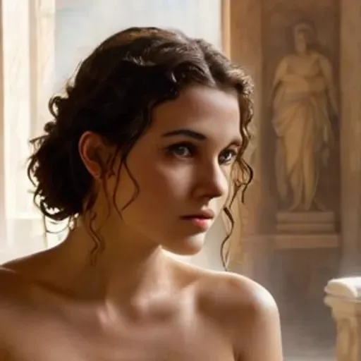 gerador de imagens pornô com IA