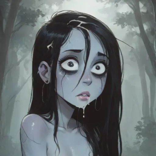 gerador de imagens pornô com IA