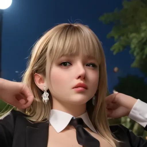 KI-Pornobild-Generator