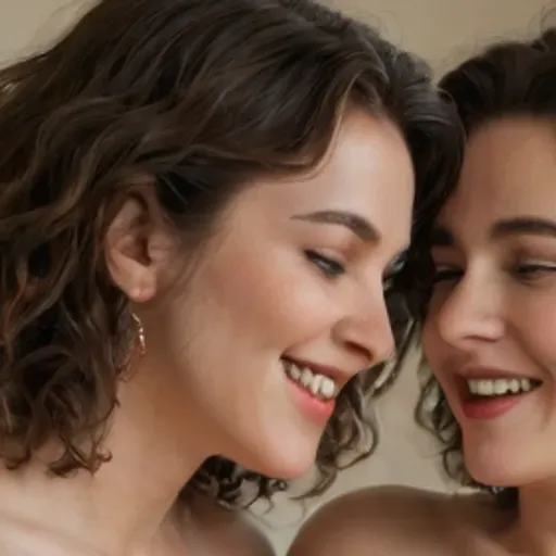 AI 포르노 이미지 생성기