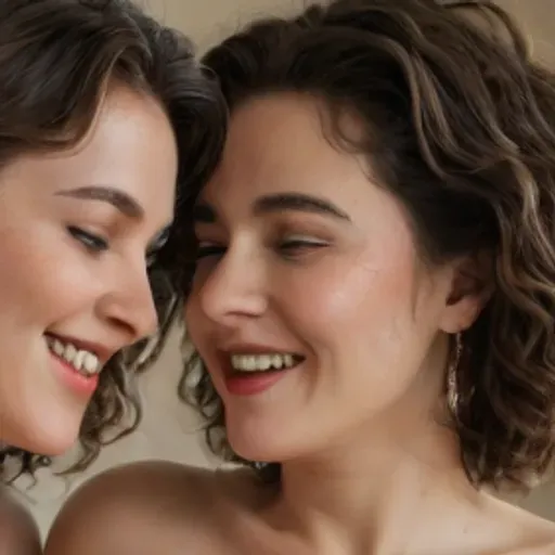 AI 포르노 사진 생성기