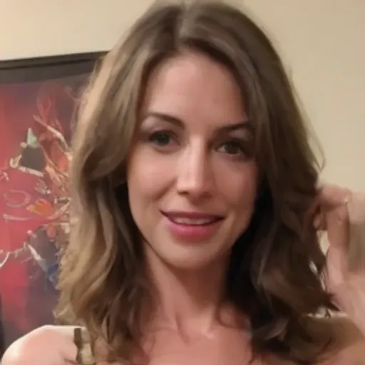 AIポルノ画像ジェネレーター