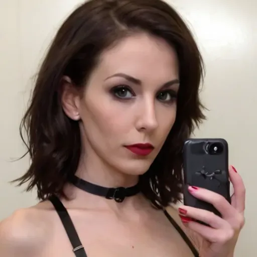 Pencipta imej lucah AI