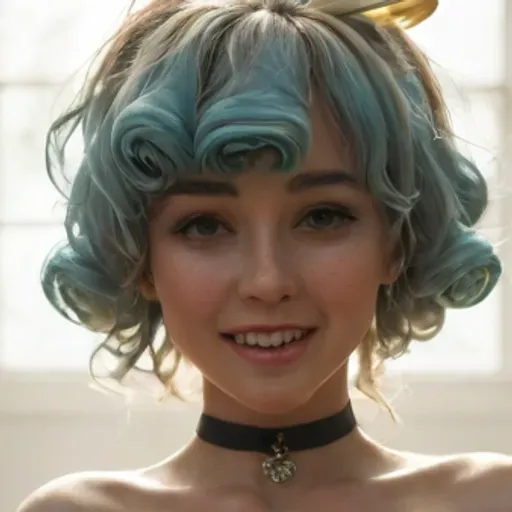 AI 포르노 이미지 생성기