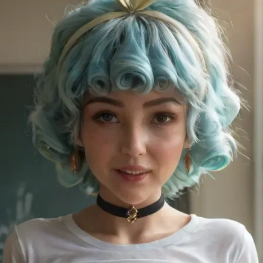 KI-Pornobild-Generator