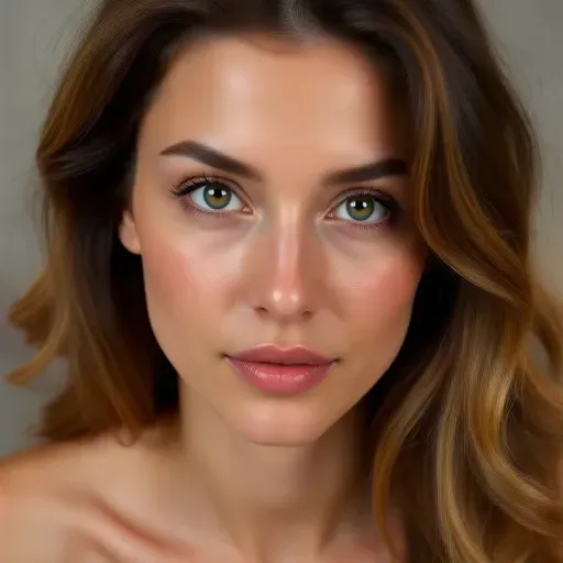 yapay zekâ porno görsel üretici