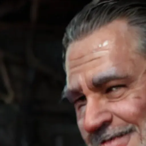 AIポルノ画像ジェネレーター