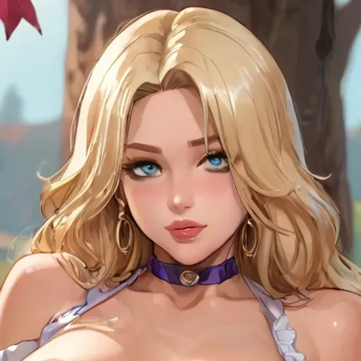 KI-Pornobild-Generator