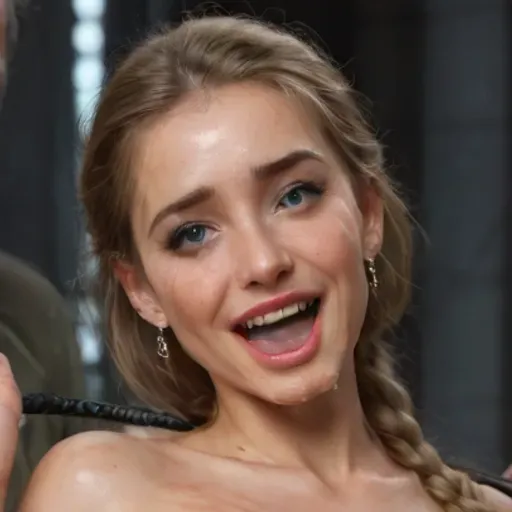 AI色情图片生成器