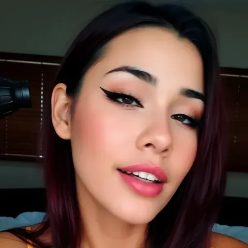 KI-Pornobild-Generator