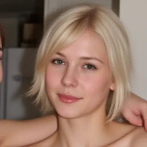 AIポルノ画像ジェネレーター