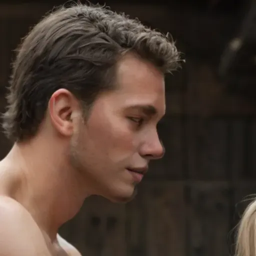 yapay zekâ porno görsel üretici