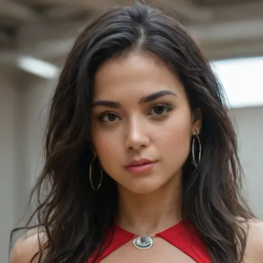 KI-Pornobild-Generator