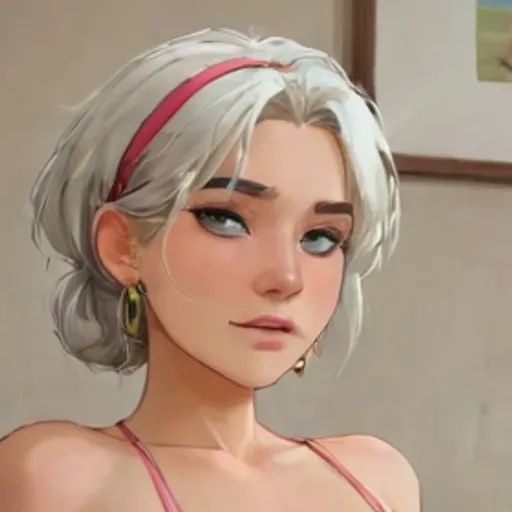 generatore di immagini porno IA