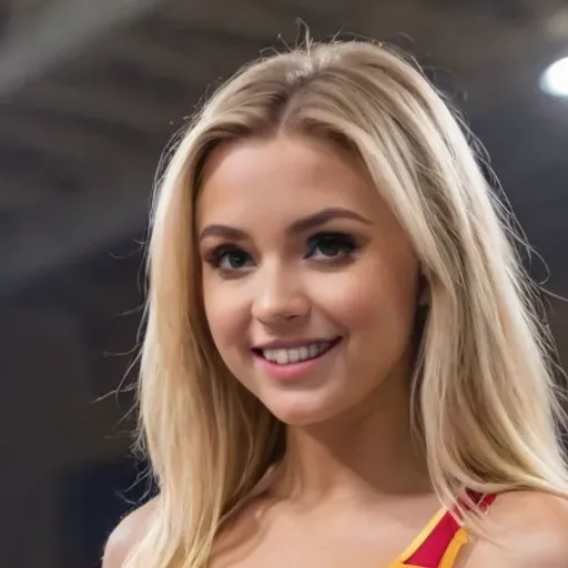 โปรแกรมสร้างภาพโปรนที่ใช้ปัญหา AI