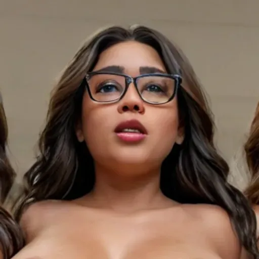 AI色情图片生成器