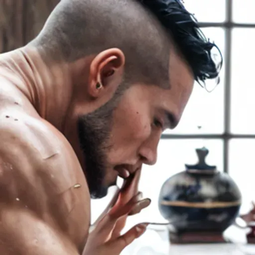 yapay zekâ porno görsel üretici