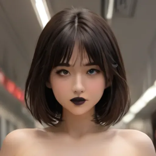 AI 포르노 사진 생성기