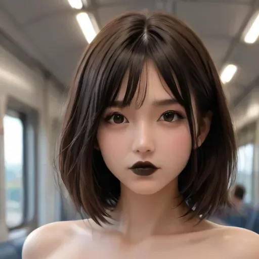 AI 포르노 이미지 생성기