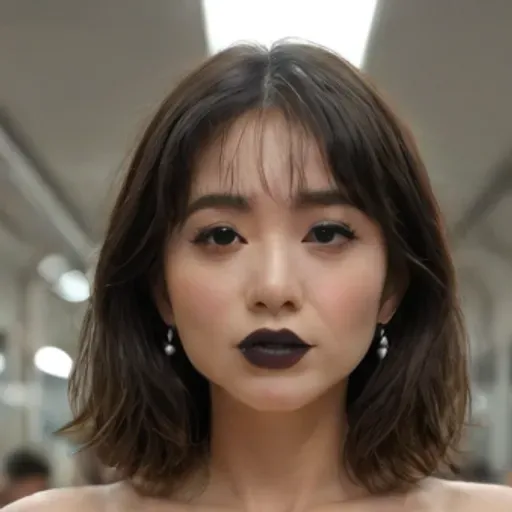 AI 포르노 사진 생성기