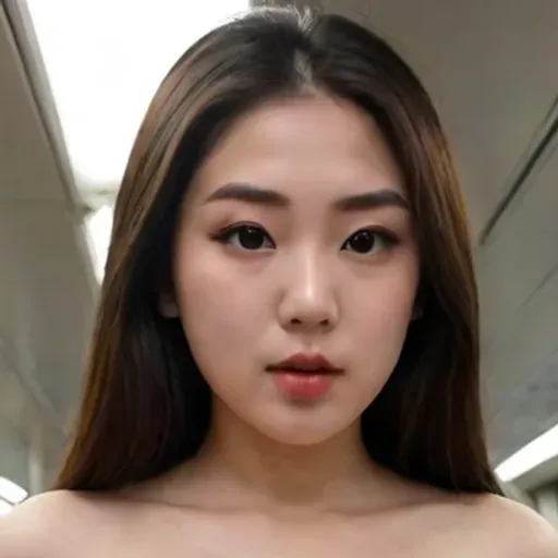 AI 포르노 이미지 생성기