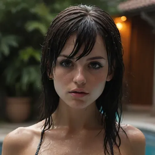 AIポルノ画像ジェネレーター