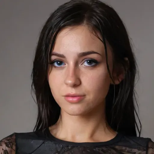 AI色情圖片產生器