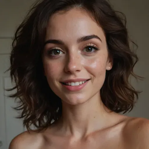 AI色情图片生成器