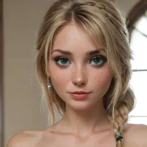 gerador de imagens pornô com IA