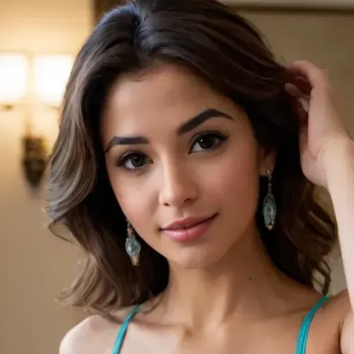 โปรแกรมสร้างภาพโปรนที่ใช้ปัญหา AI