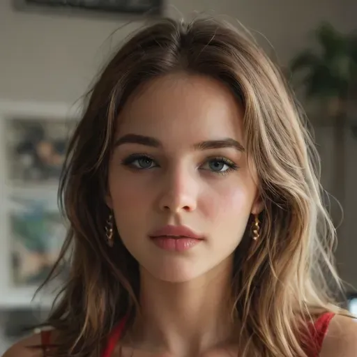 AI色情图片生成器