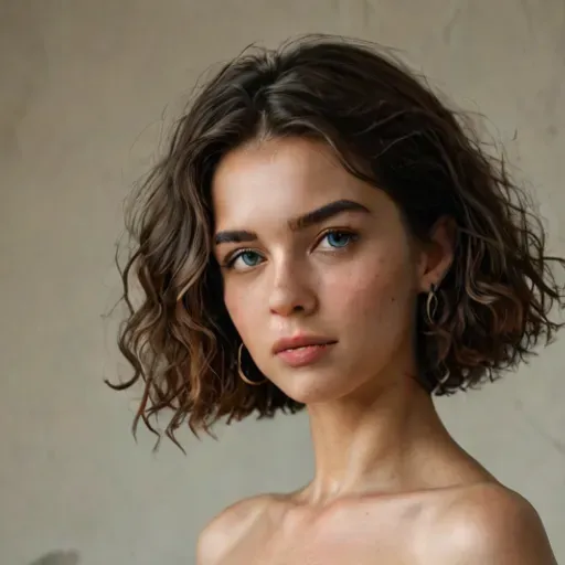 AIポルノ画像ジェネレーター