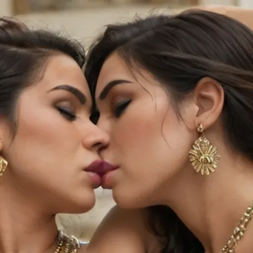 AI porn image generator